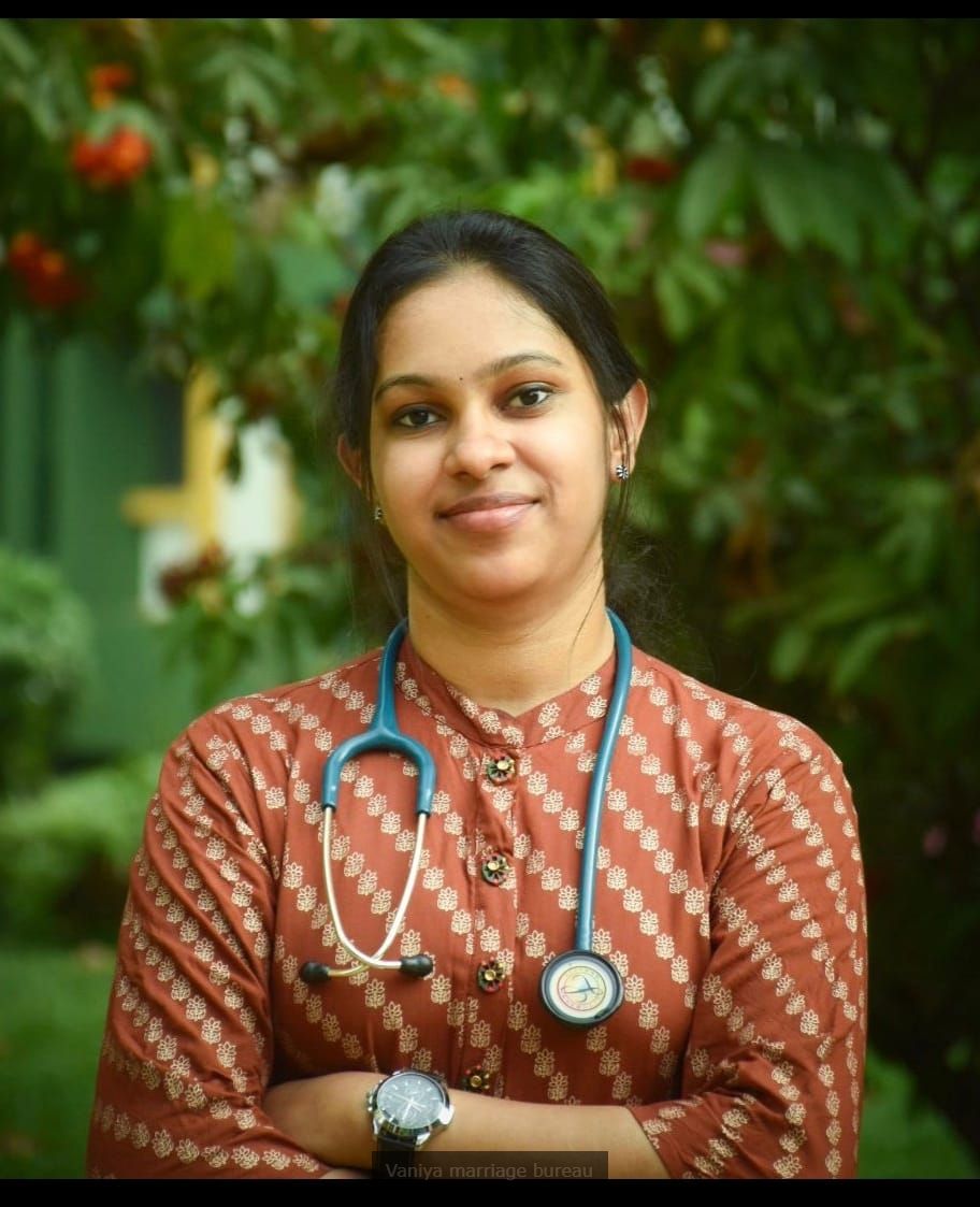 Dr.Deeptha M
