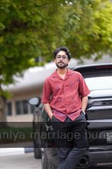 Vishnu Prasad Muralidharan
