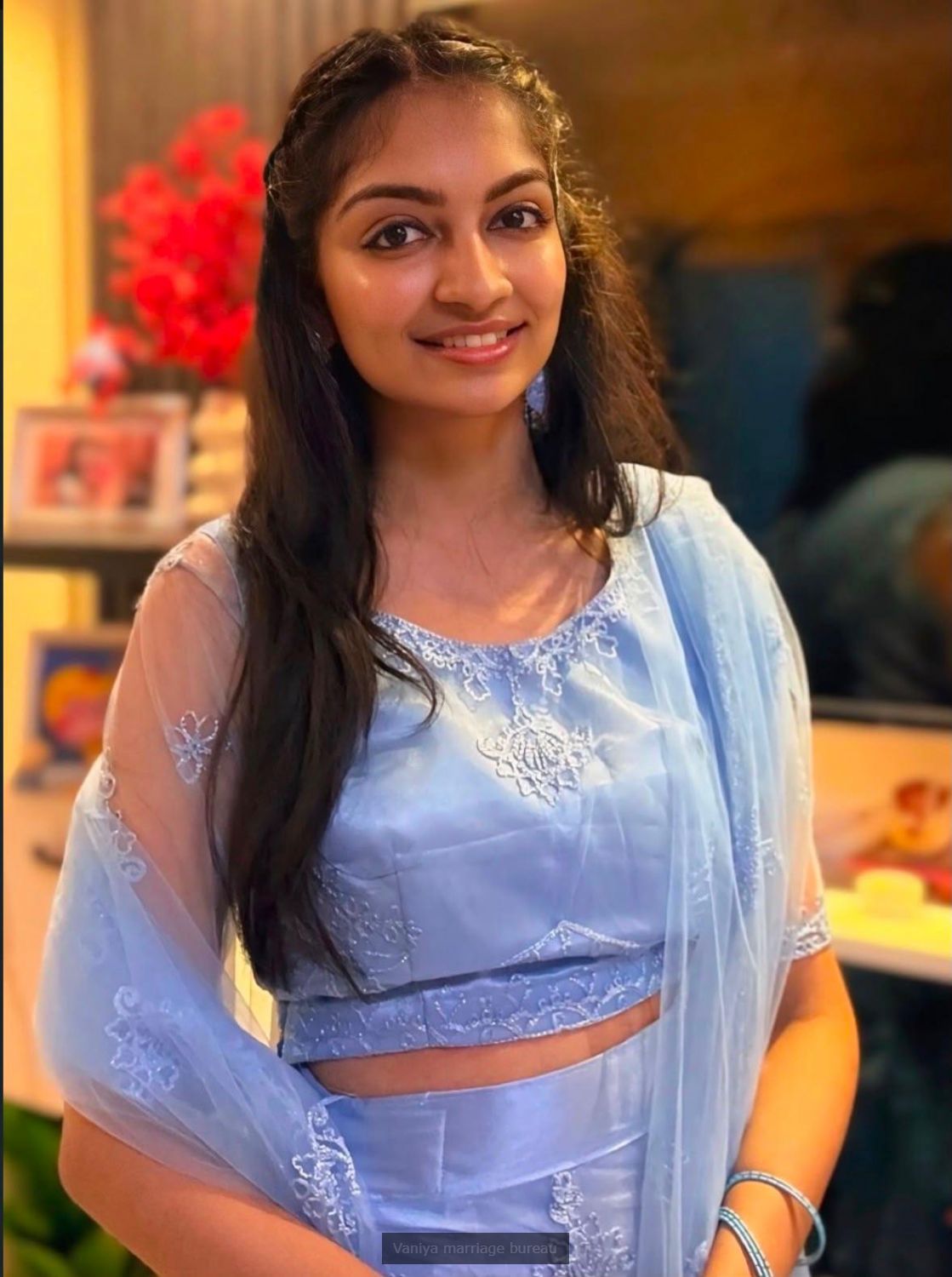 Shreeshma Danesh